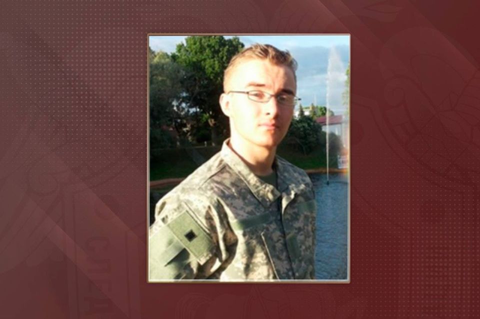 Эстонский наемник заочно осужден за участие в вооруженном конфликте на украинской стороне