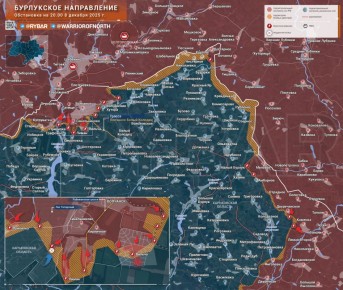 Сжигая мосты. После окончательного освобождения Волчанска от украинских формирований подразделения группировки войск «Север» продолжают атаки, а столкновения идут сразу у нескольких населенных пунктов