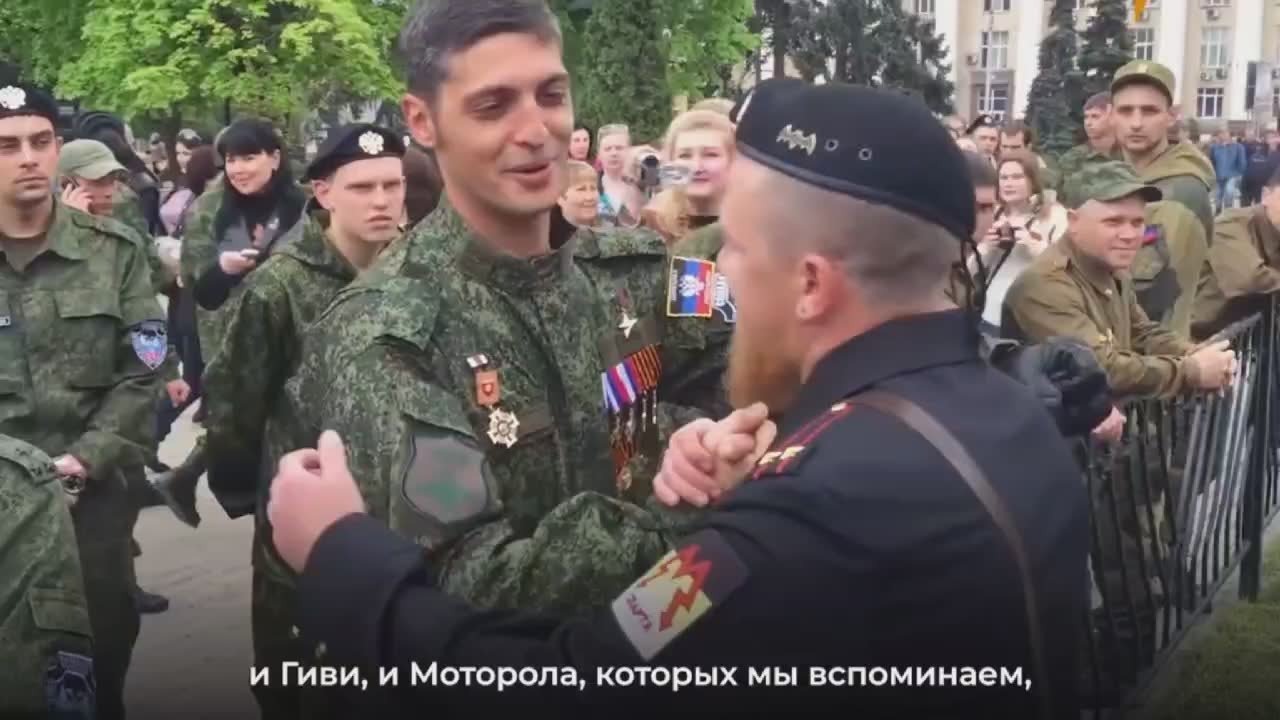 День Героев Отечества в России начали отмечать в 2007 году