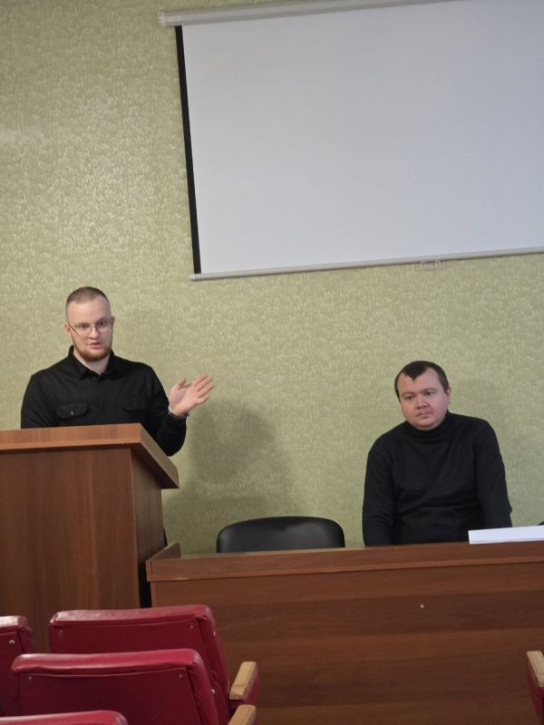 Иван Приходько: В Горловке реализуется проект партии «Единая Россия» «Цифровая Россия» Иван Приходько: В Горловке реализуется проект партии «Единая Россия» «Цифровая Россия»