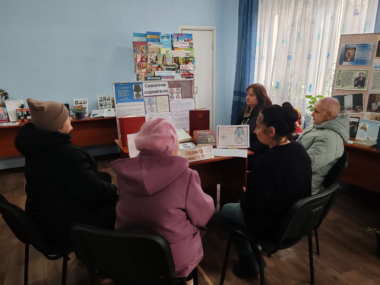 День Героев Отечества в России ежегодно отмечают 9 декабря День Героев Отечества в России ежегодно отмечают 9 декабря