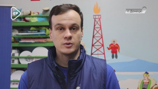 «Коробка храбрости» продолжает свою важную миссию!