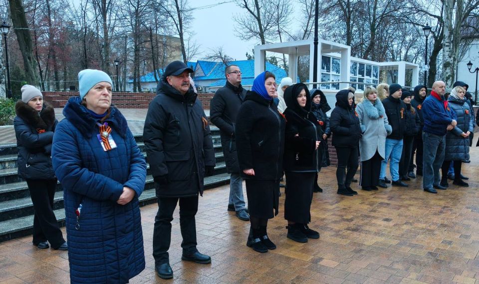 Константин Зинченко: Песни о подвиге и мужестве, о любви к Родине и о тех, кто стал символом безграничной преданности Константин Зинченко: Песни о подвиге и мужестве, о любви к Родине и о тех, кто стал символом безграничной преданности