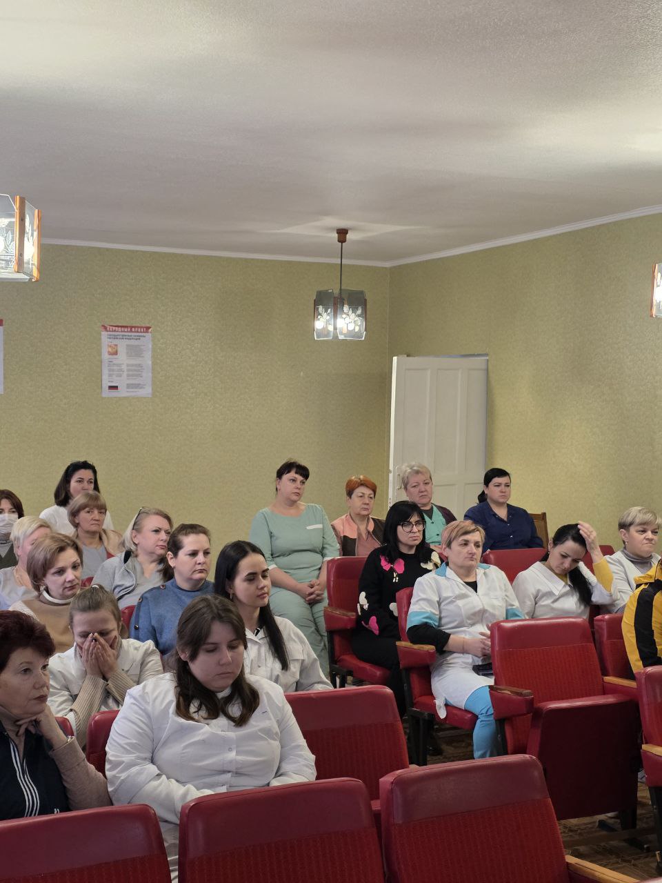 Иван Приходько: В Горловке реализуется проект партии «Единая Россия» «Цифровая Россия» Иван Приходько: В Горловке реализуется проект партии «Единая Россия» «Цифровая Россия»