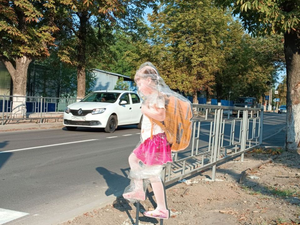 «Единая Россия» вовлекает жителей в благоустройство города: Проект «Городская среда» набирает обороты «Единая Россия» вовлекает жителей в благоустройство города: Проект «Городская среда» набирает обороты