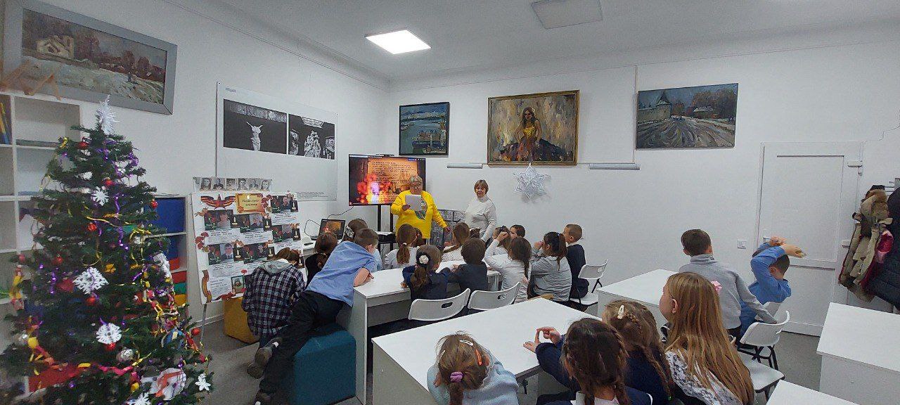 9 декабря наша страна отмечает День героев Отечества 9 декабря наша страна отмечает День героев Отечества