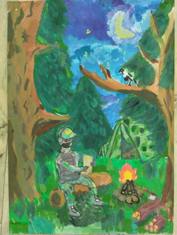 � ������ ��������� ��������� "�� ��������", ������������� � ���������� ���� ��������� ���������