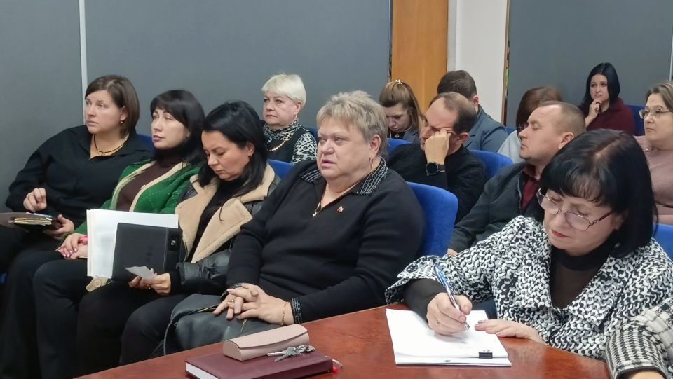 Игорь Мартынов: Аппаратное совещание. Провёл очередное еженедельное аппаратное совещание с участием руководителей подведомственных учреждений, а также представителей ключевых структурных подразделений администрации... Игорь Мартынов: Аппаратное совещание. Провёл очередное еженедельное аппаратное совещание с участием руководителей подведомственных учреждений, а также представителей ключевых структурных подразделений администрации...