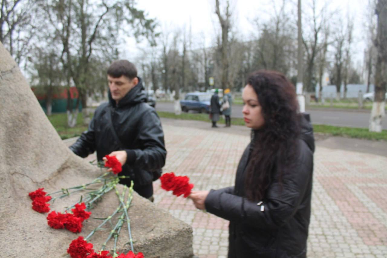 9 декабря – особенный день для всей России 9 декабря – особенный день для всей России