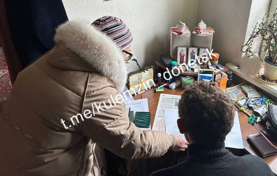 Алексей Кулемзин: Продолжаем оказывать помощь жителям Великоновоселковского муниципального округа Алексей Кулемзин: Продолжаем оказывать помощь жителям Великоновоселковского муниципального округа