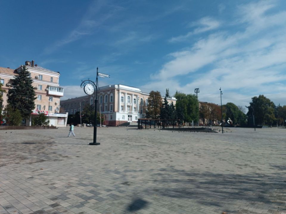 «Единая Россия» вовлекает жителей в благоустройство города: Проект «Городская среда» набирает обороты «Единая Россия» вовлекает жителей в благоустройство города: Проект «Городская среда» набирает обороты
