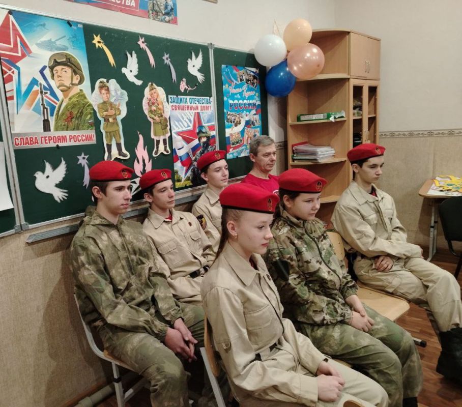 Иван Приходько: В Горловке прошел Памятный вечер «Память нам о Вас дана в награду» Иван Приходько: В Горловке прошел Памятный вечер «Память нам о Вас дана в награду»