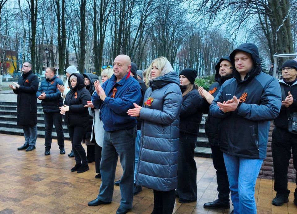 Константин Зинченко: Песни о подвиге и мужестве, о любви к Родине и о тех, кто стал символом безграничной преданности Константин Зинченко: Песни о подвиге и мужестве, о любви к Родине и о тех, кто стал символом безграничной преданности