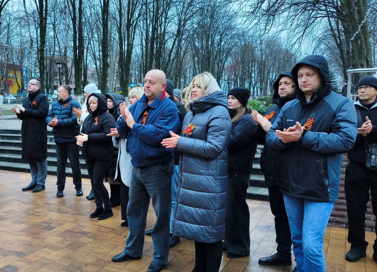 Константин Зинченко: Песни о подвиге и мужестве, о любви к Родине и о тех, кто стал символом безграничной преданности Константин Зинченко: Песни о подвиге и мужестве, о любви к Родине и о тех, кто стал символом безграничной преданности
