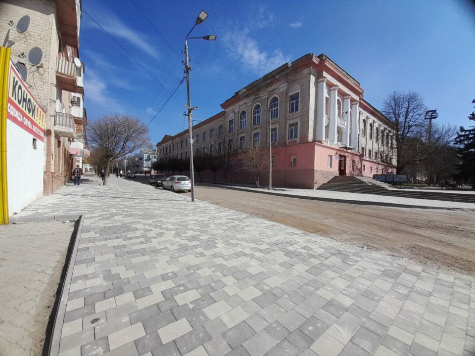 «Единая Россия» вовлекает жителей в благоустройство города: Проект «Городская среда» набирает обороты «Единая Россия» вовлекает жителей в благоустройство города: Проект «Городская среда» набирает обороты