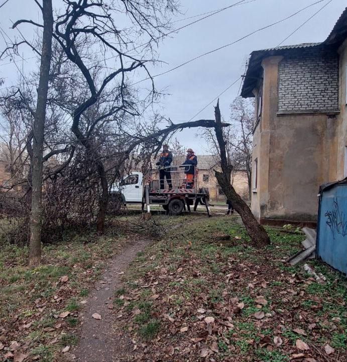 О работах, выполняемых МУП «Простор» О работах, выполняемых МУП «Простор»