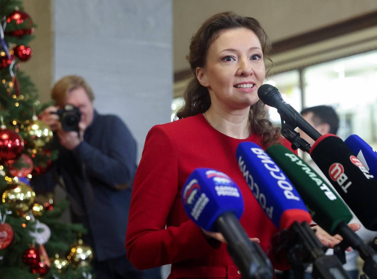 Анна Кузнецова: Начинаем новогодний марафон чудес! Анна Кузнецова: Начинаем новогодний марафон чудес!