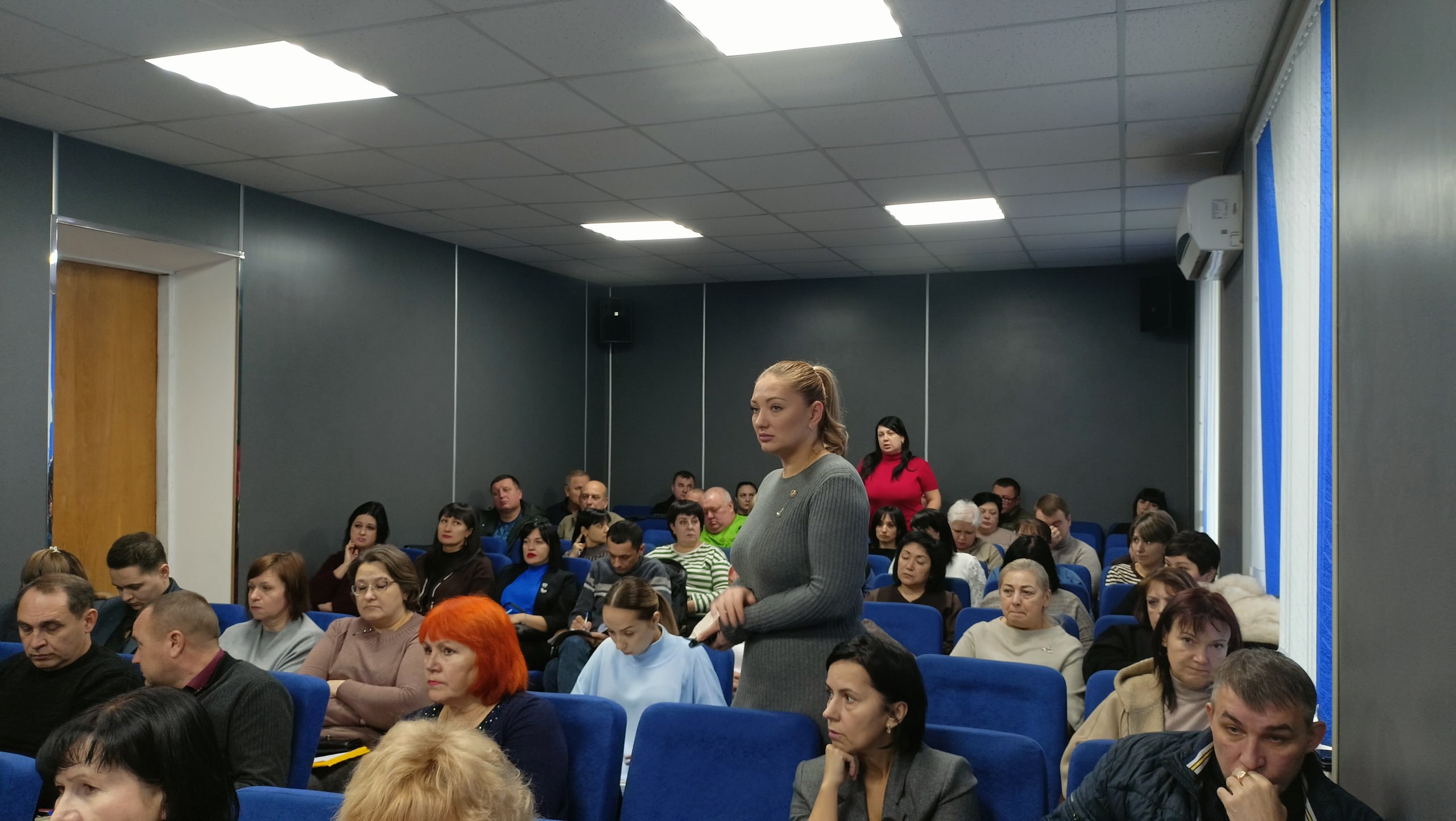 Игорь Мартынов: Аппаратное совещание. Провёл очередное еженедельное аппаратное совещание с участием руководителей подведомственных учреждений, а также представителей ключевых структурных подразделений администрации... Игорь Мартынов: Аппаратное совещание. Провёл очередное еженедельное аппаратное совещание с участием руководителей подведомственных учреждений, а также представителей ключевых структурных подразделений администрации...