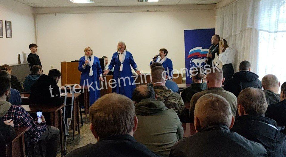 «Память сильнее времени». Сегодня День Героев Отечества был отмечен серией памятных мероприятий «Память сильнее времени». Сегодня День Героев Отечества был отмечен серией памятных мероприятий