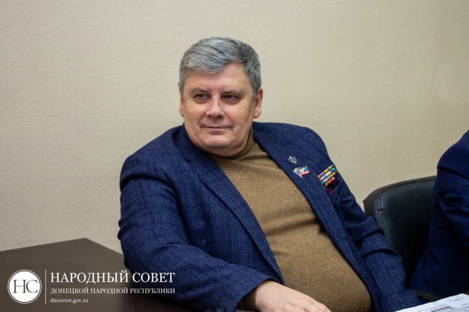 Парламентарии рассмотрели проект государственной программы в сфере реструктуризации угольной промышленности Парламентарии рассмотрели проект государственной программы в сфере реструктуризации угольной промышленности