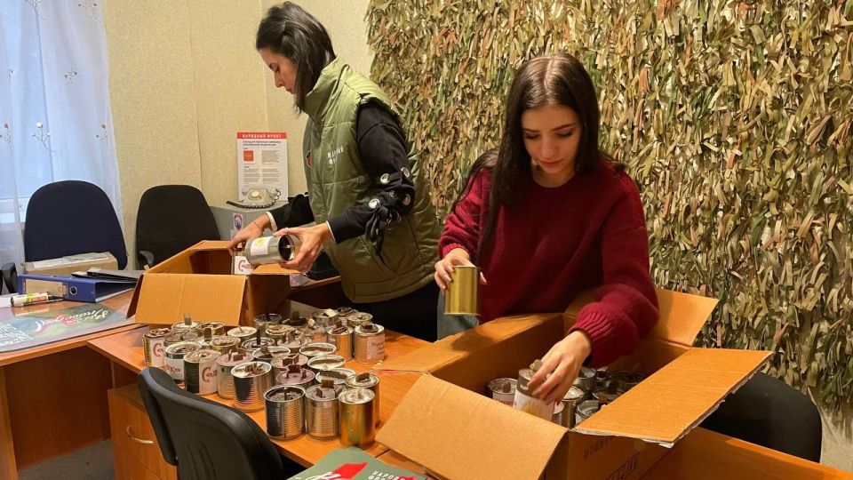 Всероссийская акция "#Спасибо_Героям" Всероссийская акция "#Спасибо_Героям"