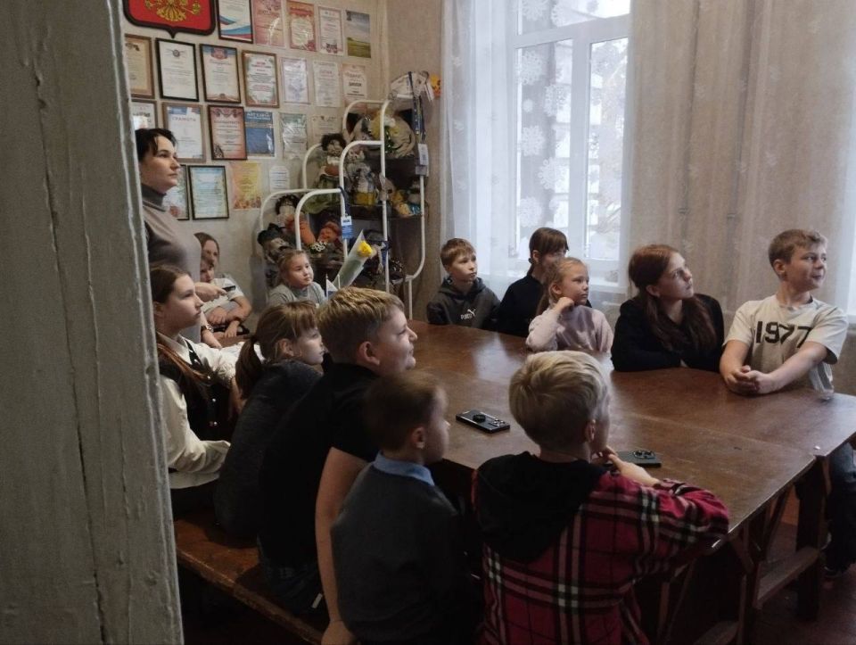 #ГородскойДомКультурыЗуевка #ГородскойДомКультурыЗуевка