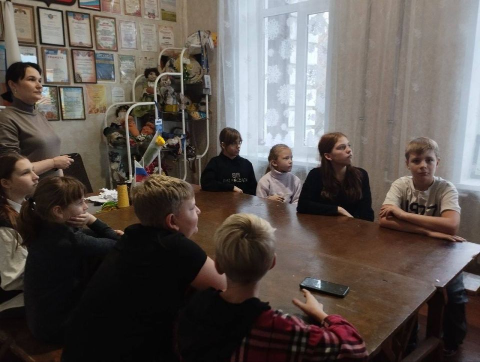 #ГородскойДомКультурыЗуевка #ГородскойДомКультурыЗуевка