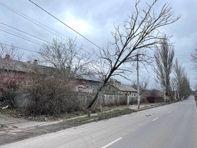 Вчера, 8 декабря, с целью предупреждения возникновения несчастных случаев с населением и предупреждения аварийных ситуаций Управой Кировского внутригородского района Администрации городского округа Макеевка организованы...