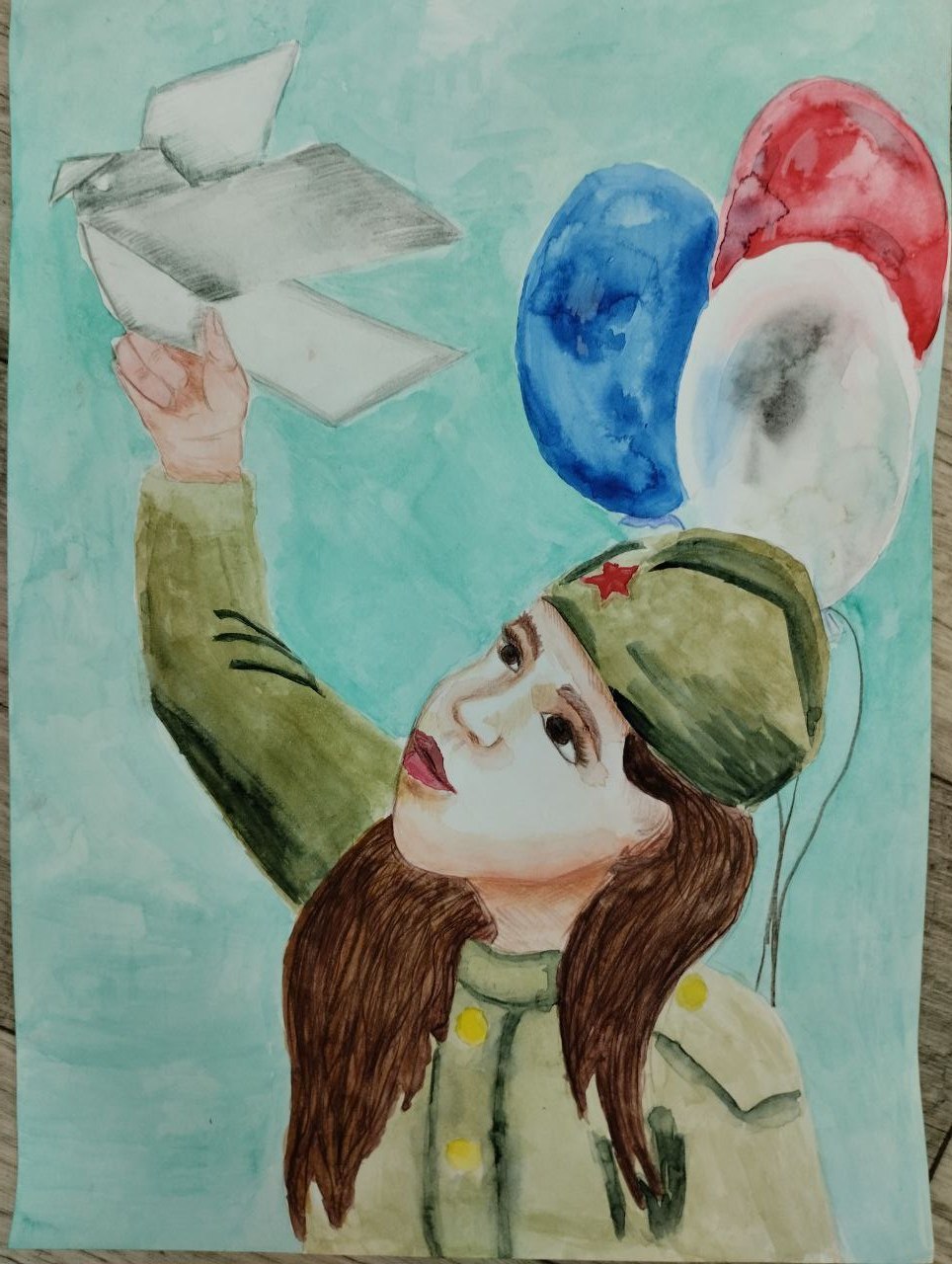 В рамках Окружного фестиваля "МЫ ПАТРИОТЫ", приуроченного к проведению Года защитника Отечества В рамках Окружного фестиваля "МЫ ПАТРИОТЫ", приуроченного к проведению Года защитника Отечества