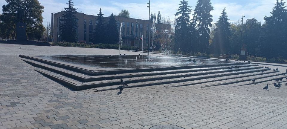 «Единая Россия» вовлекает жителей в благоустройство города: Проект «Городская среда» набирает обороты «Единая Россия» вовлекает жителей в благоустройство города: Проект «Городская среда» набирает обороты