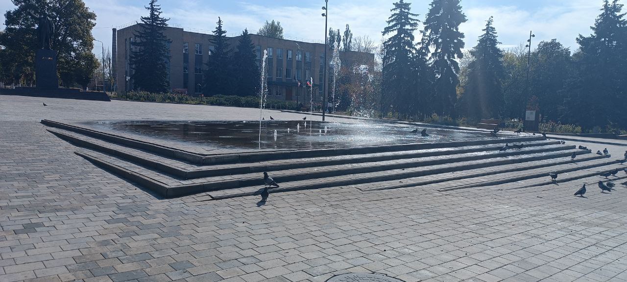 «Единая Россия» вовлекает жителей в благоустройство города: Проект «Городская среда» набирает обороты «Единая Россия» вовлекает жителей в благоустройство города: Проект «Городская среда» набирает обороты