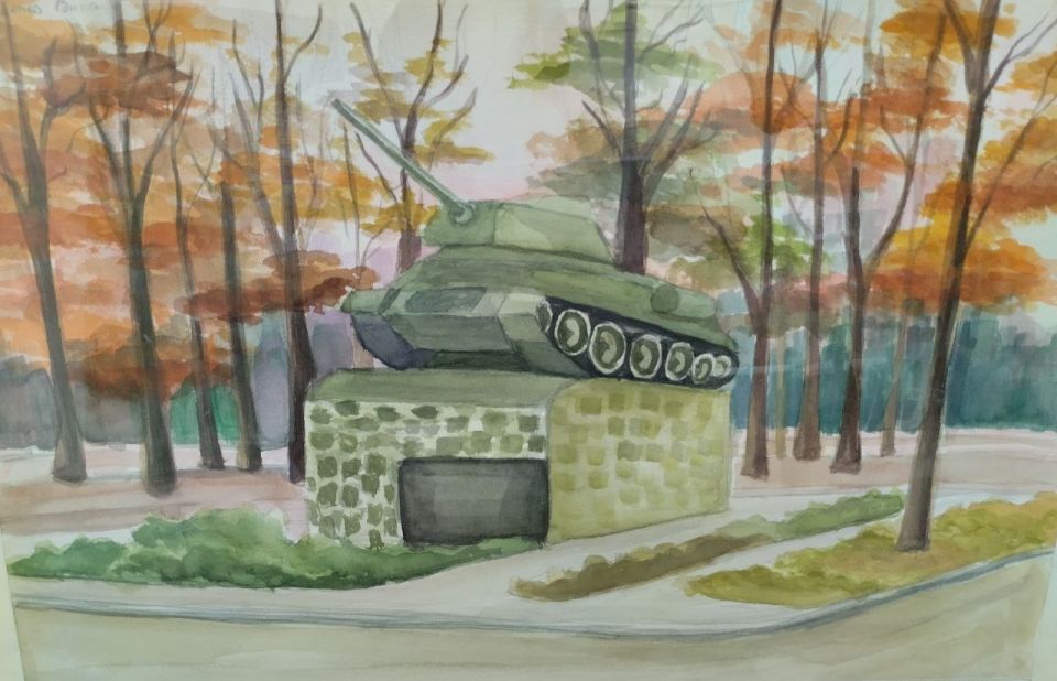 � ������ ��������� ��������� "�� ��������", ������������� � ���������� ���� ��������� ���������