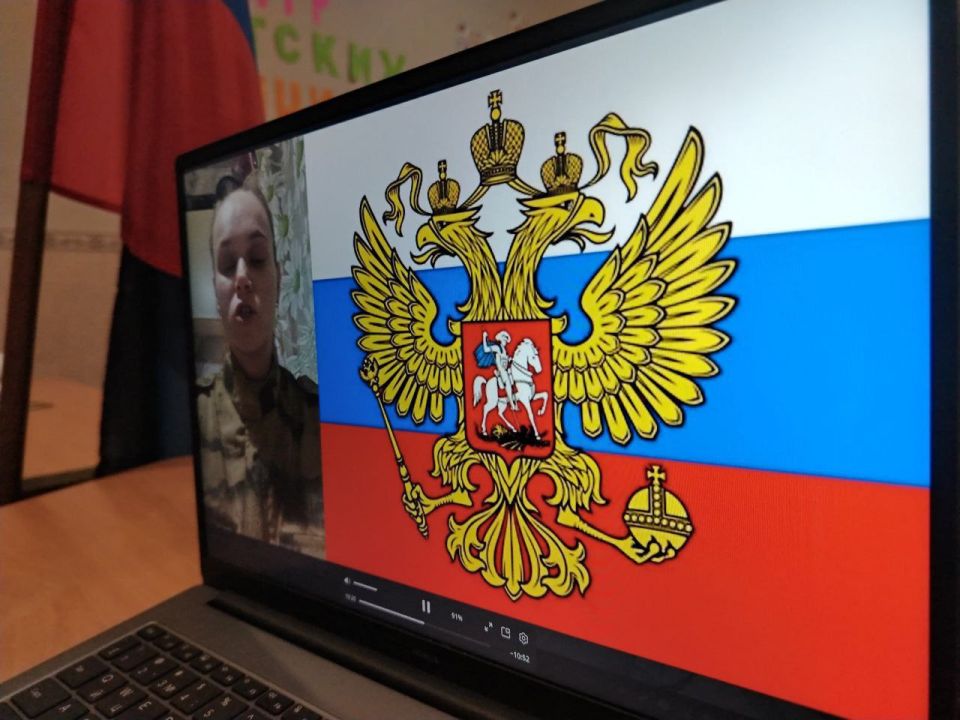 Иван Приходько: В Горловке прошел Памятный вечер «Память нам о Вас дана в награду» Иван Приходько: В Горловке прошел Памятный вечер «Память нам о Вас дана в награду»