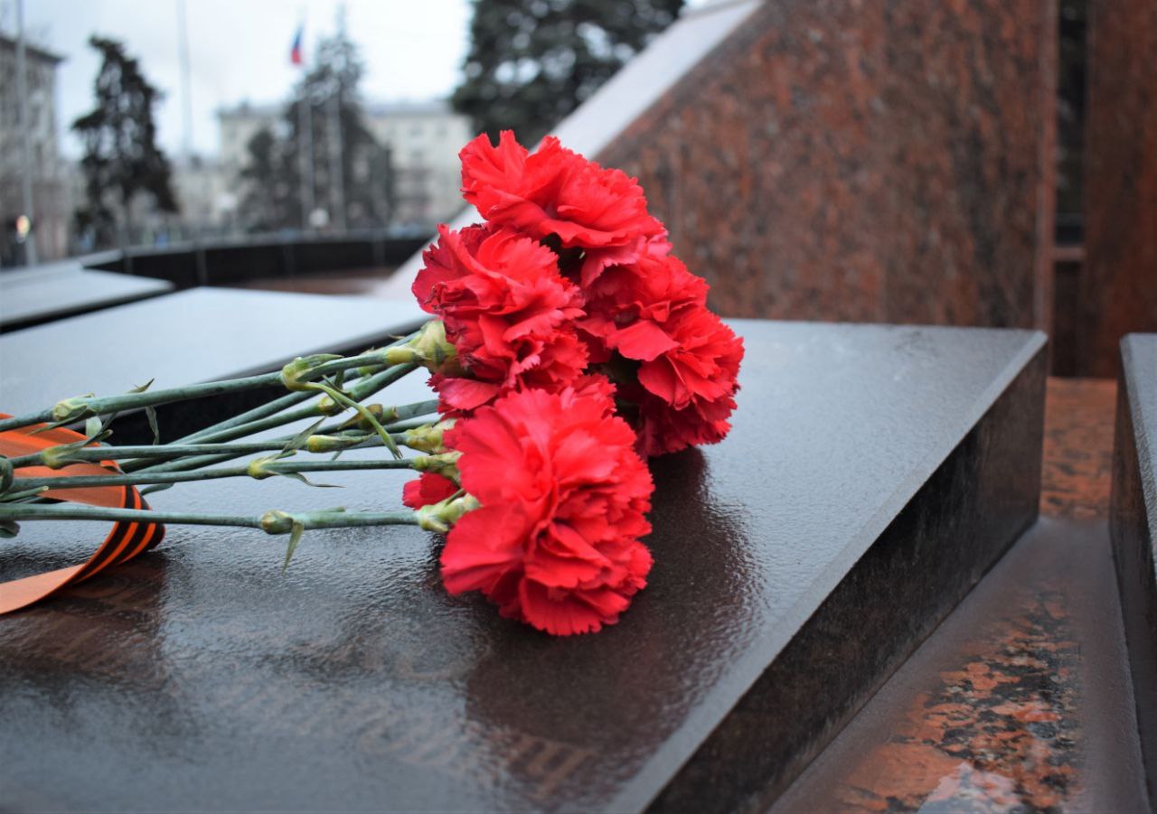 Игорь Мартынов: Патриотический час «Героями не рождаются» Игорь Мартынов: Патриотический час «Героями не рождаются»