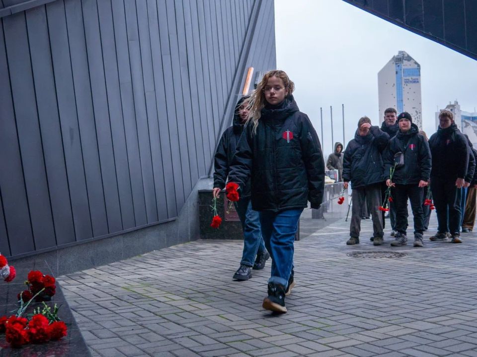 ����� �� �����: � ������� ��� ������ ����������� ����������� � ����� ������ ���������