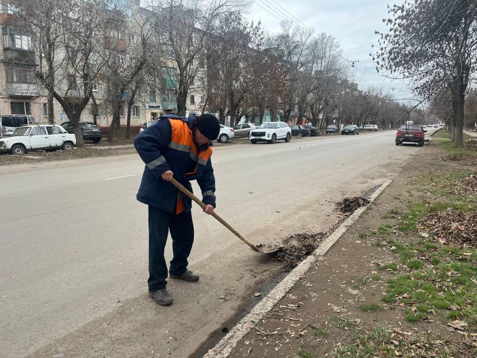 О работах, выполняемых МУП «Простор» О работах, выполняемых МУП «Простор»