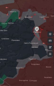 Северск фактически уже захвачен, командование ВСУ скрывает и лжет - депутат Рады