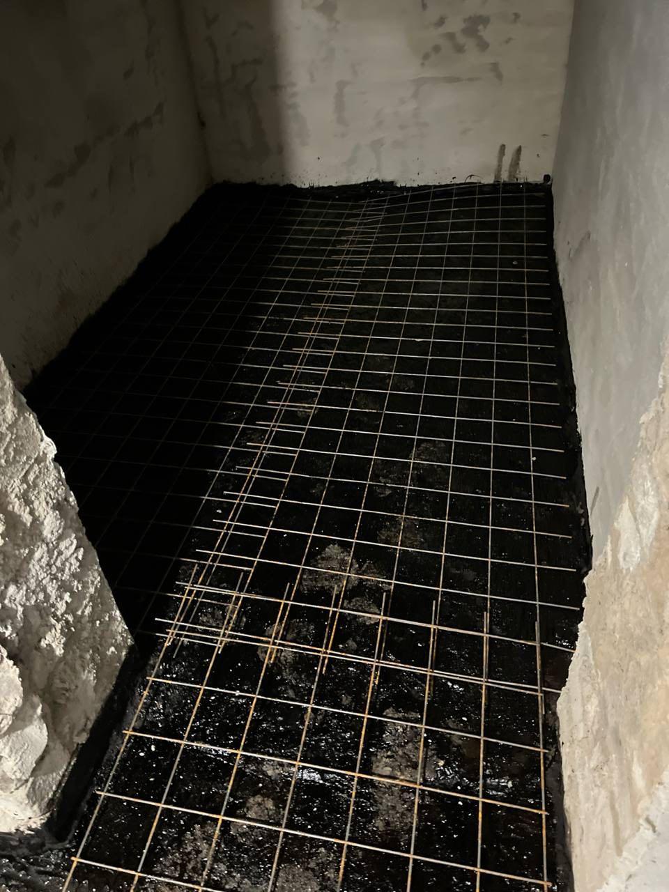 Строители из Ленобласти приступили к основным отделочным работам в ДК «Чайка» Строители из Ленобласти приступили к основным отделочным работам в ДК «Чайка»