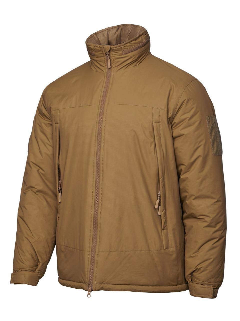 Два майора: В Заслон появились отличные зимние крутки level 7. Очень схожи с Helikon - Tex, но цена ниже в 3 раза Два майора: В Заслон появились отличные зимние крутки level 7. Очень схожи с Helikon - Tex, но цена ниже в 3 раза