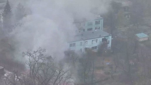 Сергей Зенин: Военнослужащие 506-го мотострелкового полка группировки войск «Центр» рассказали новые подробности освобождения населенного пункта Красноармейск в ДНР