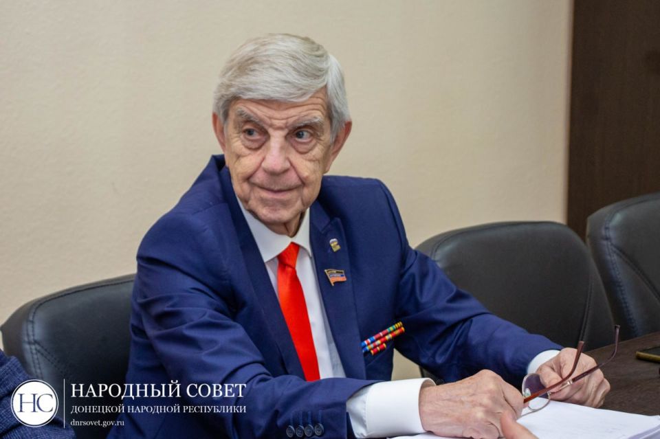 Парламентарии рассмотрели проект государственной программы в сфере реструктуризации угольной промышленности Парламентарии рассмотрели проект государственной программы в сфере реструктуризации угольной промышленности