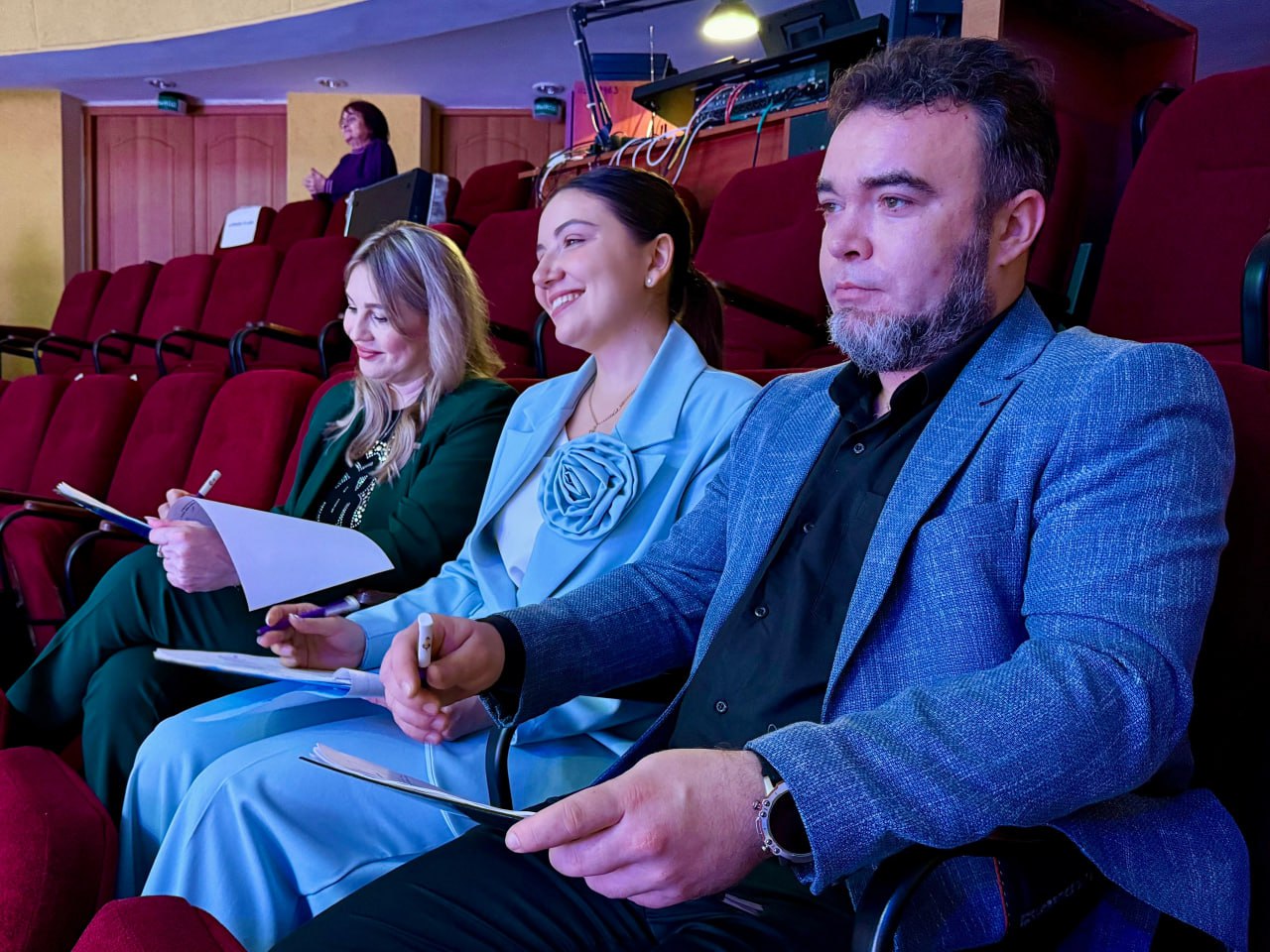 «Музыка детства» возвращается! «Музыка детства» возвращается!