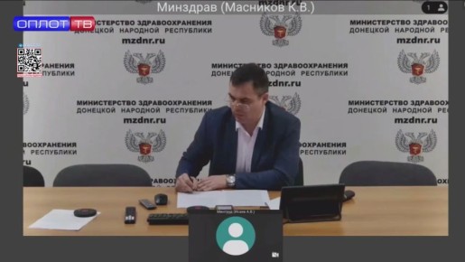 «У нас существует проблема с кадрами. Необходимо привлекать дополнительно специалистов. Мы должны на региональном уровне найти дополнительные возможности»