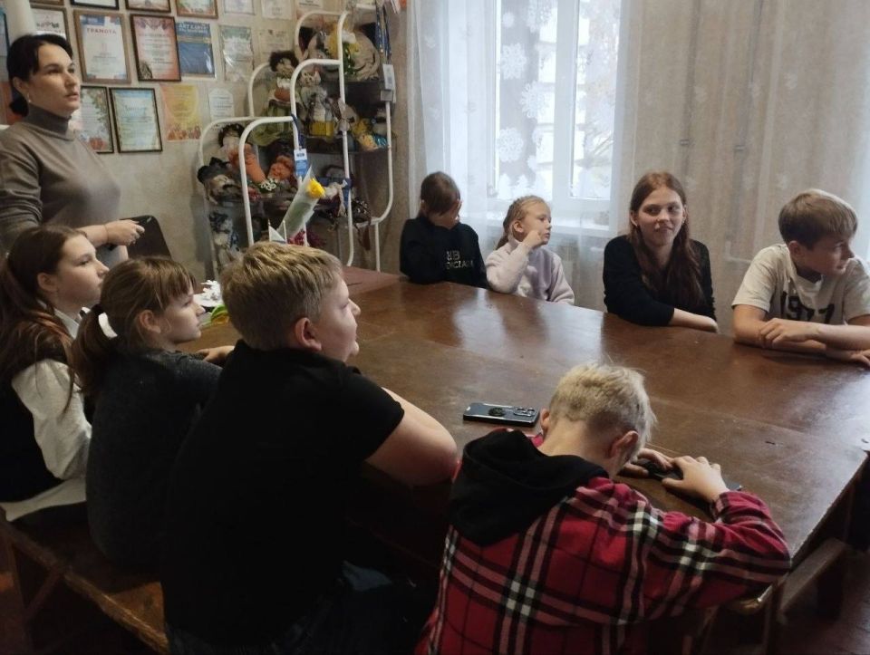 #ГородскойДомКультурыЗуевка #ГородскойДомКультурыЗуевка