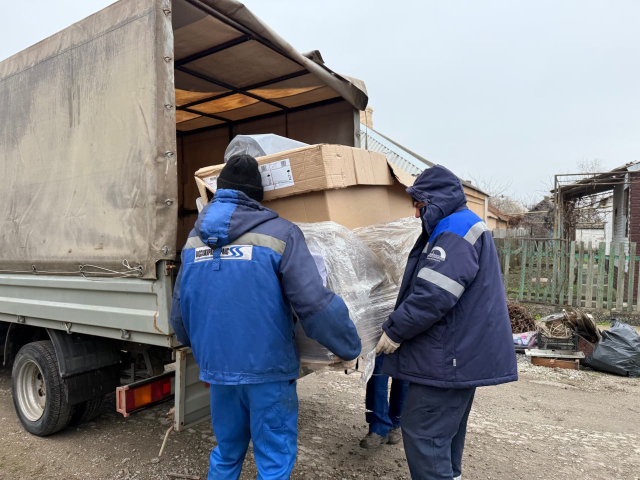 Санкт-Петербург протягивает руку помощи Мариуполю: специализированное оборудование для ребёнка с инвалидностью Санкт-Петербург протягивает руку помощи Мариуполю: специализированное оборудование для ребёнка с инвалидностью