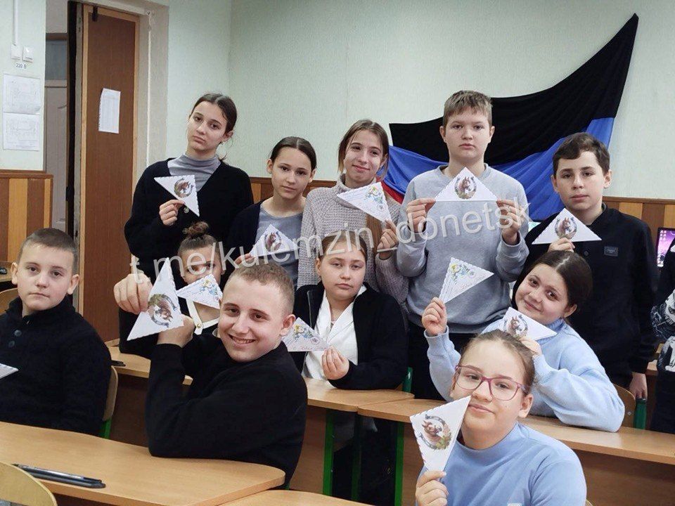 «Память сильнее времени». Сегодня День Героев Отечества был отмечен серией памятных мероприятий «Память сильнее времени». Сегодня День Героев Отечества был отмечен серией памятных мероприятий