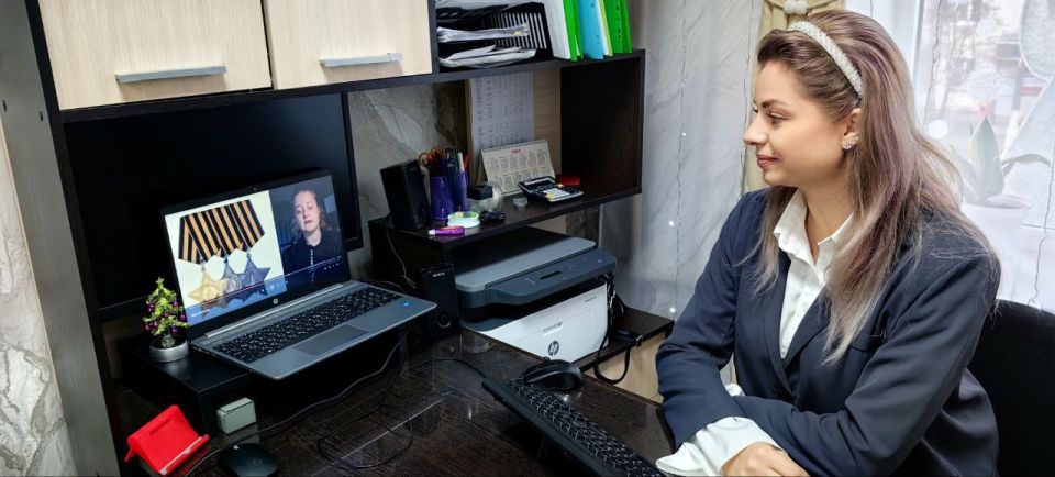 Иван Приходько: В Горловке прошел Памятный вечер «Память нам о Вас дана в награду» Иван Приходько: В Горловке прошел Памятный вечер «Память нам о Вас дана в награду»