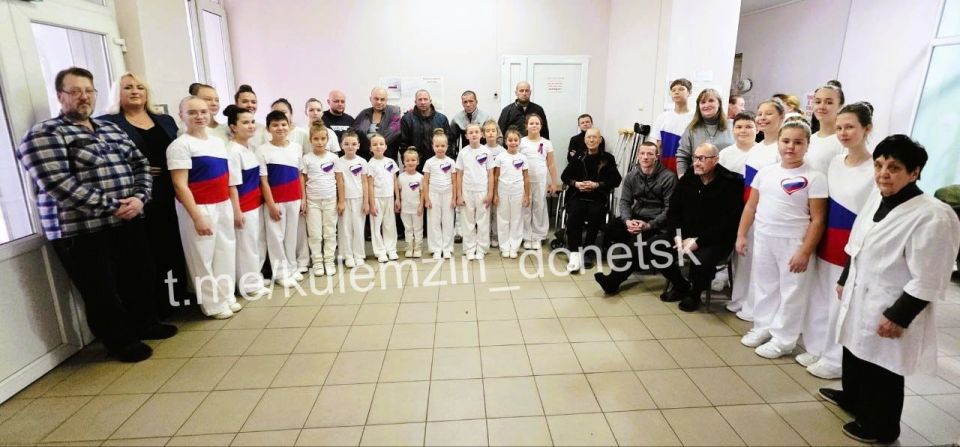 В учреждениях культуры нашего города прошла серия мероприятий, посвящённых Дню Героев Отечества В учреждениях культуры нашего города прошла серия мероприятий, посвящённых Дню Героев Отечества