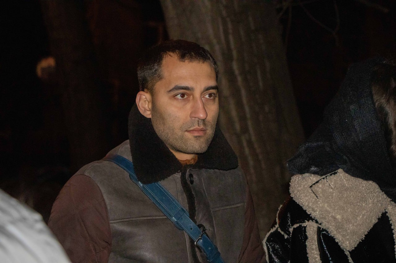 Вода, канализация, безопасность: обращение жильцов бульвара Пушкина к депутатам Народного Совета