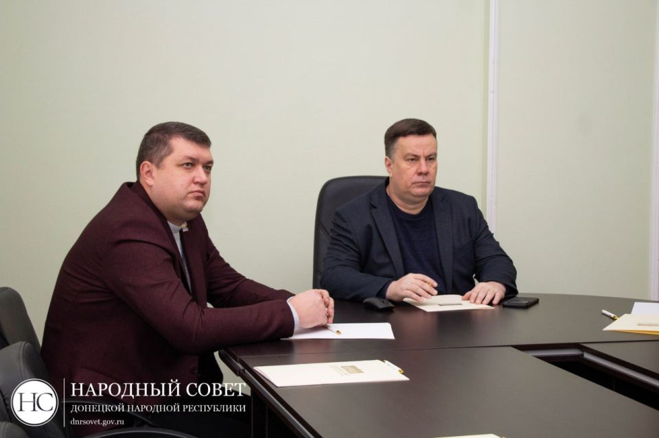Константин Кузьмин: В прямом эфире Глава ДНР Денис Пушилин подвел итоги уходящего 2025 года Константин Кузьмин: В прямом эфире Глава ДНР Денис Пушилин подвел итоги уходящего 2025 года